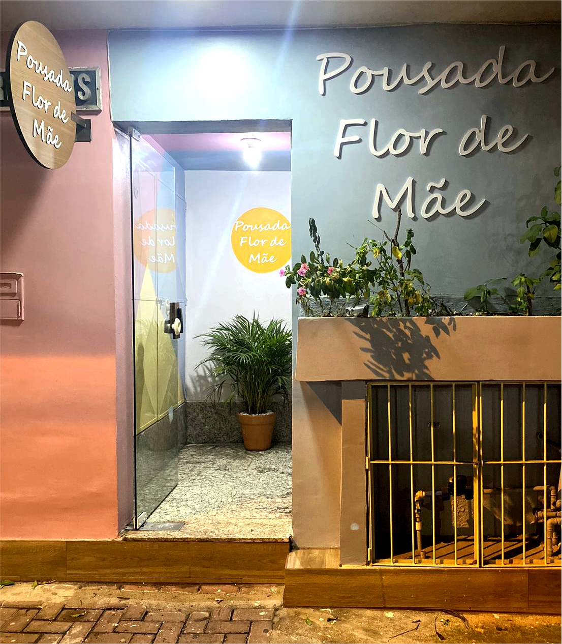 Pousada Flor de Mãe – Sua melhor opção em Volta Redonda